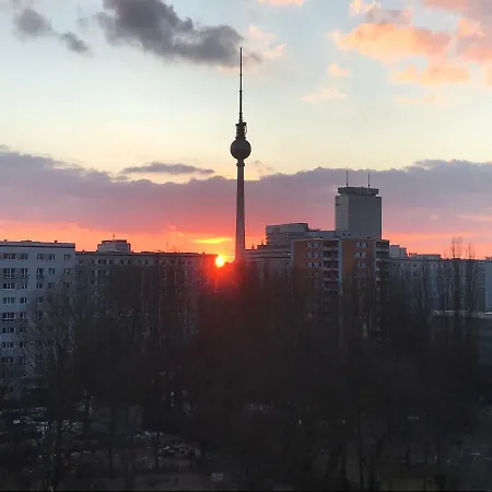 Moderne Ruhige Und Schone Wohnung - Modern Quiet And Beautiful Apartment